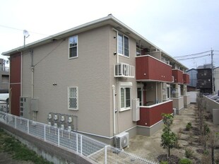 ＳＯＬＥＡＤＯ　ＨＯＵＳＥの物件外観写真